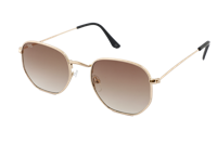 Zonnebril Croon JIMMY Bruin - thumbnail