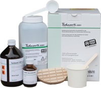 Technovit incl. versneller 10 behandelingen - thumbnail
