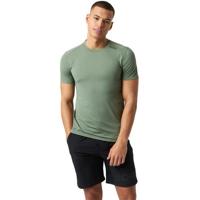 Björn Borg Athletic T-Shirt Heren - thumbnail