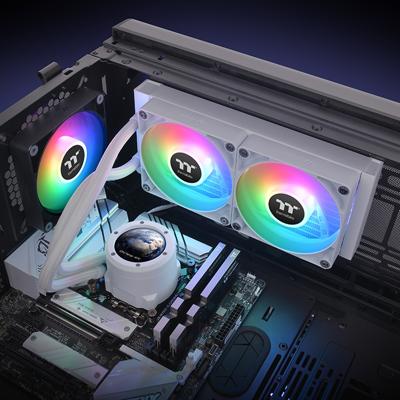 Thermaltake TH240 V2 Ultra ARGB Sync PC-waterkoeling