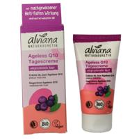 Alviana Q10 Ageless Dagcrème - thumbnail