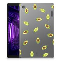 Lenovo Tab M10 HD (2de generatie) Tablet Cover Avocado - thumbnail