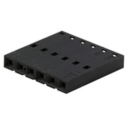 Molex 50579003 Male behuizing (kabel) Inhoud: 1 stuk(s)