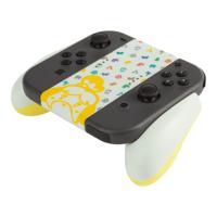 PowerA Joy-Con Comfort Grip - Animal Crossing - thumbnail