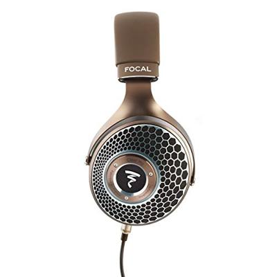 Focal: CLEAR MG on ear hoofdtelefoon - Magnesium