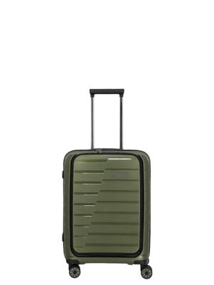 Travelite Air Base S Vortasche OLIVE