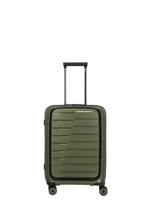Travelite Air Base S Vortasche OLIVE - thumbnail