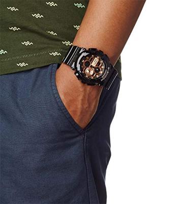Casio G-Shock 51 mm | GA-140GB-1A2ER