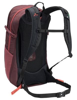 Vaude Wizard 18+4 Rugtas Redeva 18+4L
