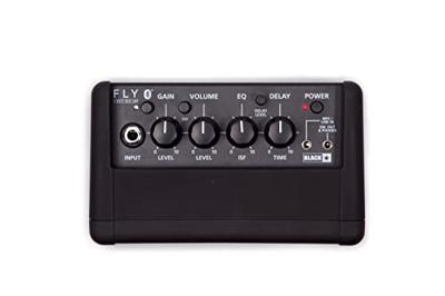 Blackstar FLY 3 Bluetooth mini-gitaarversterkercombo