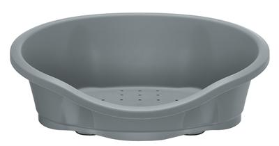 Hondenbed IMAC DIDO Grijs 80 x 57 x 24,5 cm Hondenbed IMAC DIDO Grijs 80 x 57 x 24,5 cm