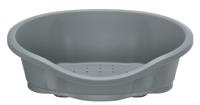Hondenbed IMAC DIDO Grijs 80 x 57 x 24,5 cm - thumbnail