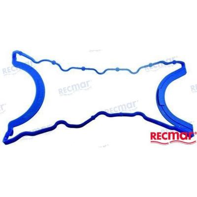 REPUESTOS MOTORES - Bombardier REC27-142471 - JUNTA CARTER 4.3 V-6