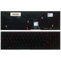 Notebook keyboard for ASUS ROG Strix GL702 GL702VT with backlit - thumbnail