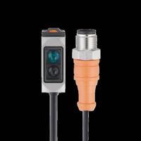 ifm Electronic O6H305 O6H305 Reflex lichtsensor 1 stuk(s) - thumbnail