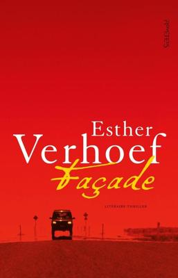 Façade - Esther Verhoef - ebook