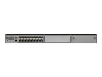 Cisco WS-C4500X-16OptiPlex + netwerkswitch Managed Grey - netwerkswitches (Managed, Rack installatie) - thumbnail