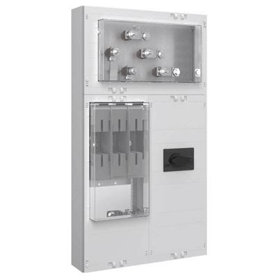 ABN VT26WW3320 Omvormerpaneel Inhoud: 1 stuk(s)