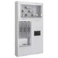 ABN VT26WW3320 Omvormerpaneel Inhoud: 1 stuk(s) - thumbnail