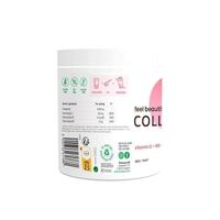 Purasana Collagen Powder Watermelon 250gr - thumbnail