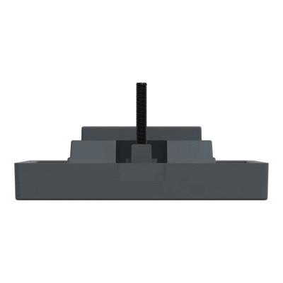 Merten 298314 Antraciet 1 stuk(s)