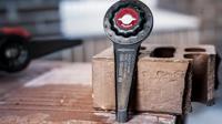 Bosch Accessories 2608669141 2608669141 Multitool 10 stuk(s) - thumbnail
