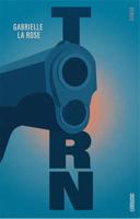 Toorn - Gabrielle la Rose - ebook - thumbnail