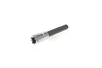 Gedore Dop lang 1/4" Inbus 6 MM - 1933280 - thumbnail