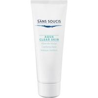 Sans Soucis Aqua Clear Skin Clarifying Mask 75ml - thumbnail