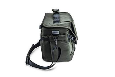 Vanguard VEO SELECT28S GR Cameratas Binnenafmetingen (bxhxd)=280 x 230 x 165 mm Tabletvak, Regenbescherming Vanguard VEO SELECT28S GR Cameratas Binnenafmetingen (bxhxd)=280 x 230 x 165 mm Tabletvak, Regenbescherming