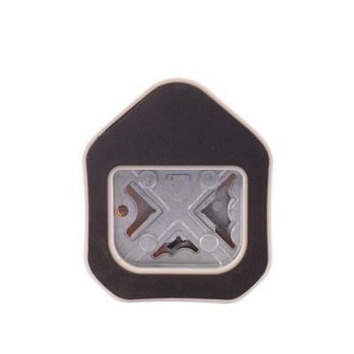 Vaessen Creative • 3-in-1 label hoekpons geschulpt