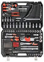 Mechanische gereedschapsset Yato YT-38941 - thumbnail
