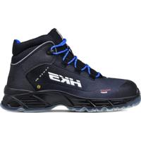 HKS Werkschoen CPO 55 S3 | Zwart | Maat 39 - 4040005788394 - thumbnail