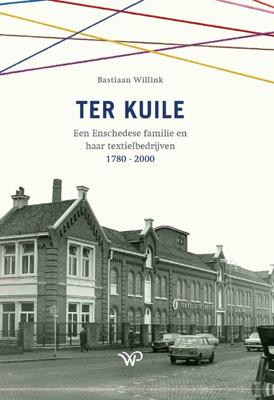 Ter Kuile - Bastiaan Willink - ebook