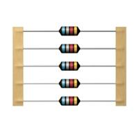 TDK B82144A2102K000 B82144A2102K000 Inductor Axiaal bedraad Rastermaat 15 mm 1 µH 0.8 Ω 2.2 A 1 stuk(s) - thumbnail