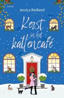 Kerst in het kattencafé - Jessica Redland - ebook - thumbnail