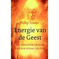 Energie van de Geest (Paperback) - thumbnail