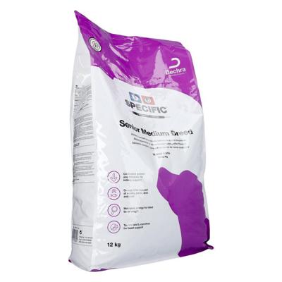Specific Cgd-m Senior Medium Breed 12kg