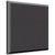 Auralex ProPanel Onyx 24x24x2 absorber (per stuk)