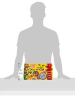 SES Creative Superdough 8 Kleuren + 12 Vormpjes - thumbnail