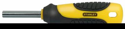 Stanley handgereedschap STHT0-62113 Schroevendraaierset 42-delig - STHT0-62113 Stanley handgereedschap STHT0-62113 Schroevendraaierset 42-delig - STHT0-62113