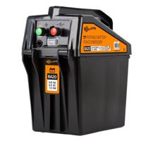 Gallagher BA20 schrikdraadapparaat - 9V/0,17J - 356310 - 356310 - thumbnail