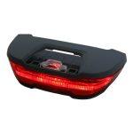 Gazelle achterlicht be-vision aan/uit/auto 447185800 - thumbnail