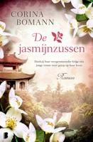 De jasmijnzussen - Corina Bomann - Paperback (9789022573501) - thumbnail