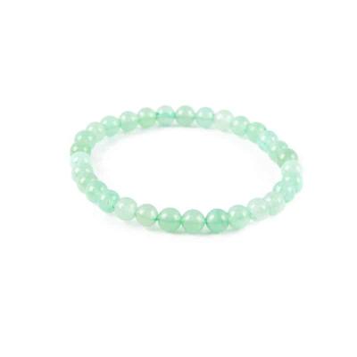 Edelsteen Armband Aventurijn Edelsteen Armband Aventurijn