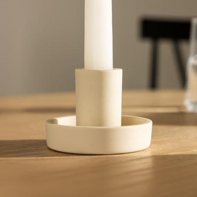 Nohr Kaarshouder 'Farhan' kleur Beige Nohr Kaarshouder 'Farhan' kleur Beige