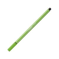 STABILO Pen 68, ColorParade, blauw-grijze doos, 20 stuks in geassorteerde kleuren - thumbnail