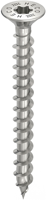 Heco topix-plus 4,0 x 35 vk t-20 vd rvs a2; 200 stuks - hc62026 - thumbnail