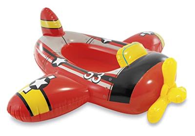 Opblaasbaar zwembadfiguur Intex 59380 69 cm - thumbnail