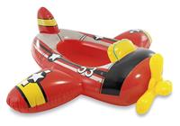 Intex Pool Cruiser Opblaasboot Auto - thumbnail
